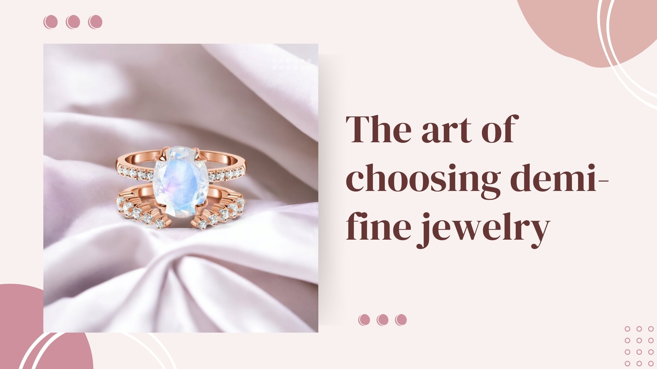 The Art of Choosing Demi-Fine Crystal Jewelry: A Buyer's Guide - Chakra Energy Co