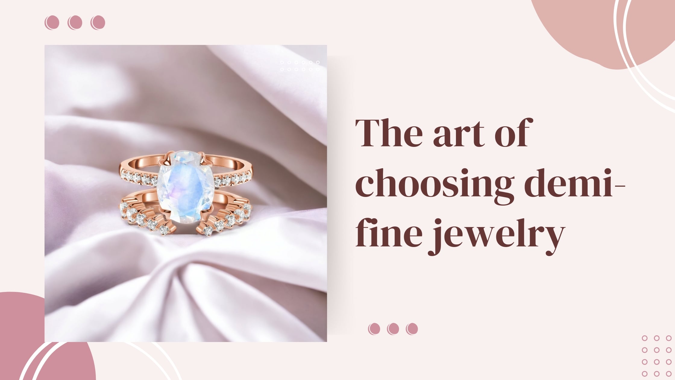 The Art of Choosing Demi-Fine Crystal Jewelry: A Buyer's Guide - Chakra Energy Co