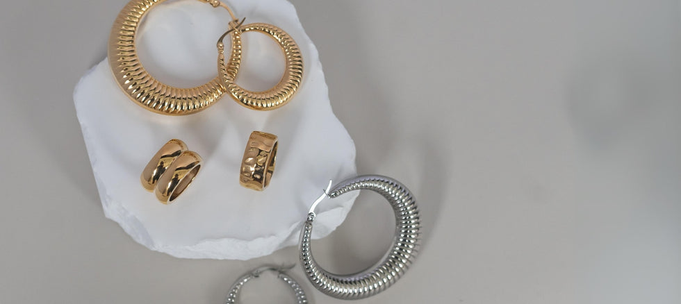 Cora Jewelry | Everyday Premium Jewelry that Never Tarnishes