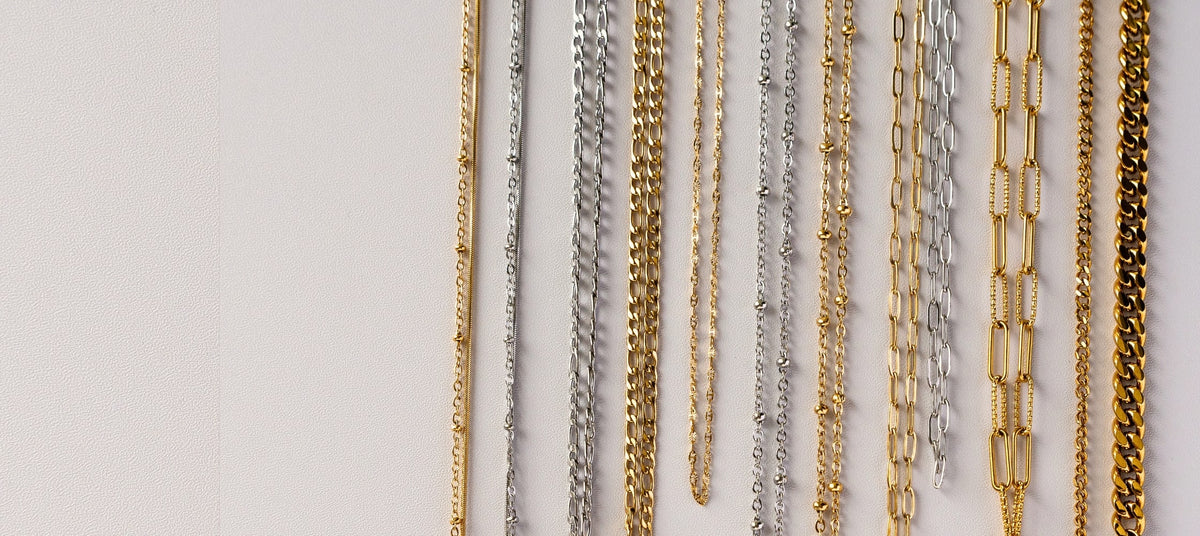 Cora Jewelry Everyday Premium Jewelry that Never Tarnishes